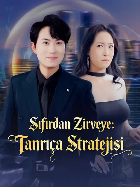 Sıfırdan Zirveye: Tanrıça Stratejisi