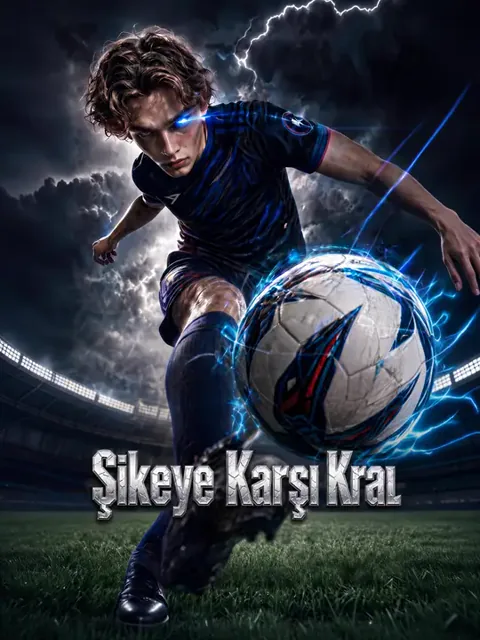 Şikeye Karşı Kral