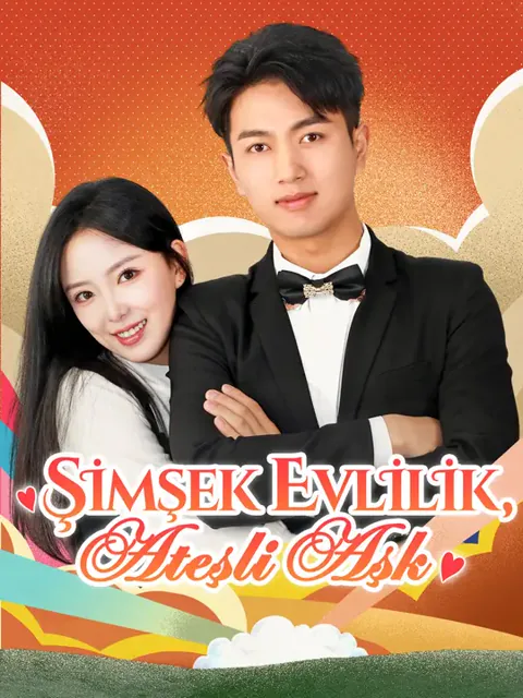 Şimşek Evlilik, Ateşli Aşk