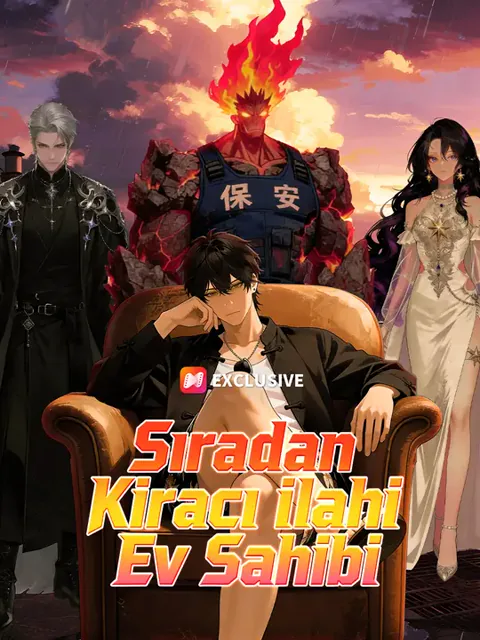 Sıradan Kiracı, İlahi Ev Sahibi