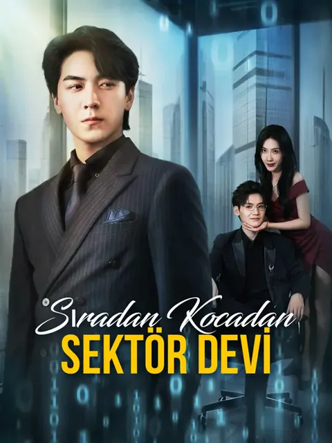 Sıradan Kocadan Sektör Devi