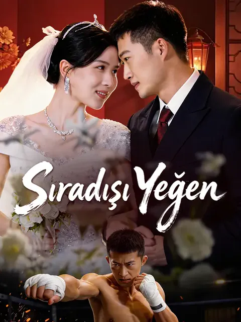 Sıradışı Yeğen