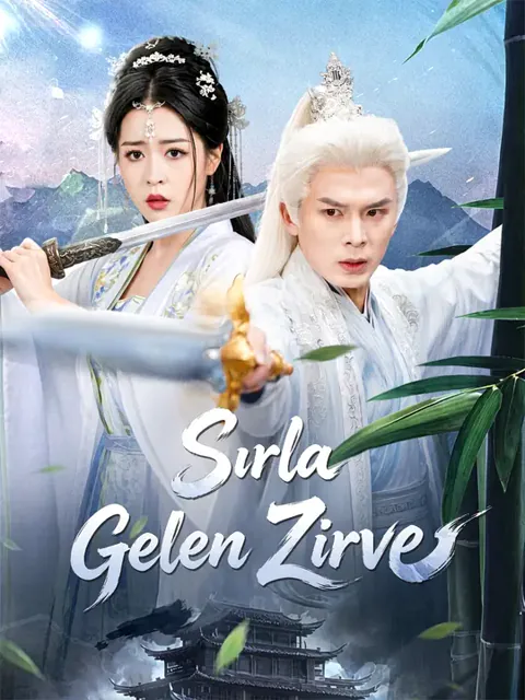 Sırla Gelen Zirve