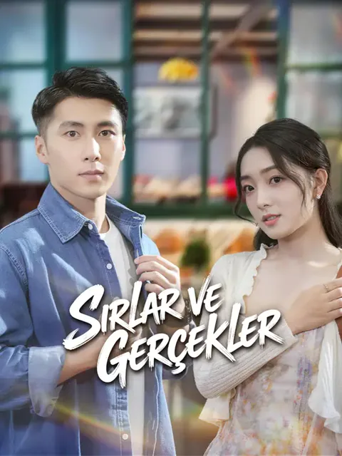 Sırlar ve Gerçekler