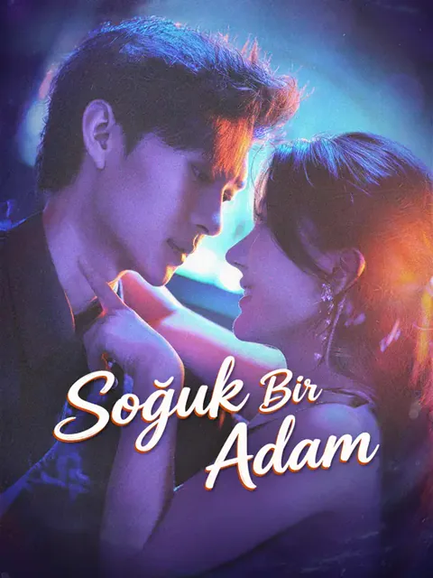 Soğuk Bir Adam