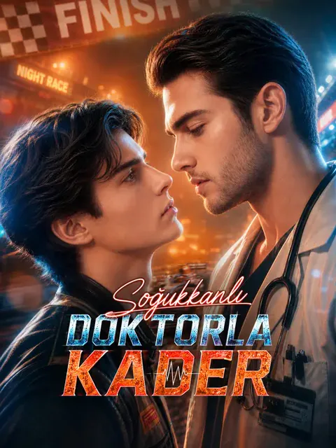 Soğukkanlı Doktorla Kader