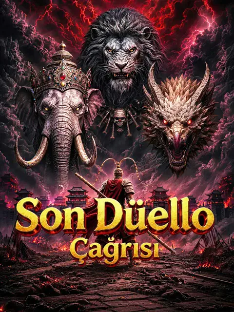 Son Düello Çağrısı