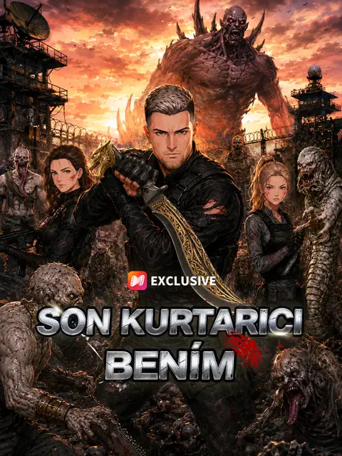 Son Kurtarıcı Benim