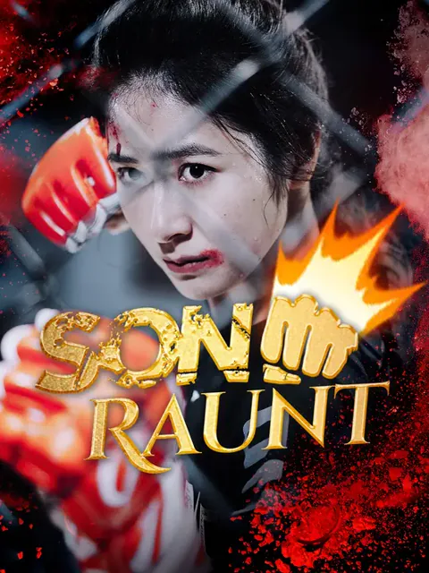 Son Raunt