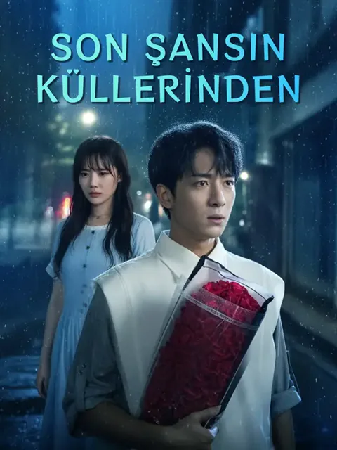 Son Şansın Küllerinden