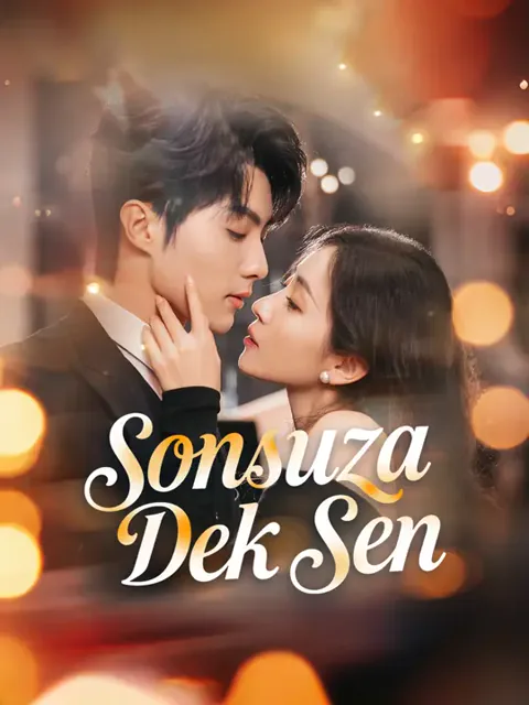 Sonsuza Dek Sen