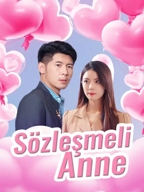 Sözleşmeli Anne