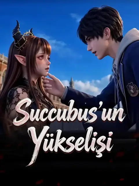 Succubus’un Yükselişi