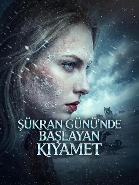 Şükran Günü'nde Başlayan Kıyamet