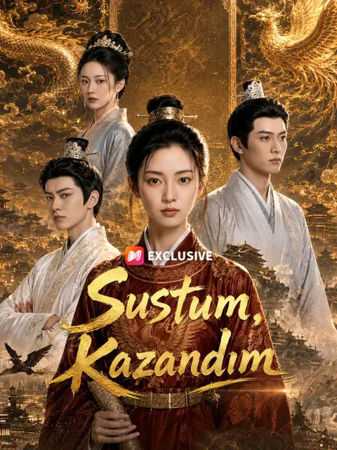 Sustum, Kazandım