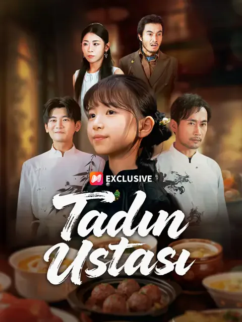 Tadın Ustası