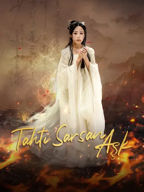 Tahtı Sarsan Aşk