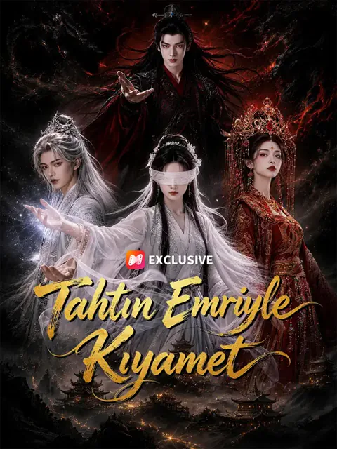 Tahtın Emriyle Kıyamet