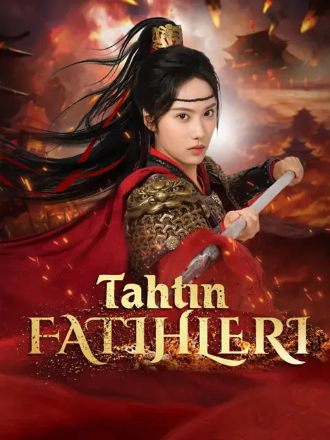 Tahtın Fatihleri