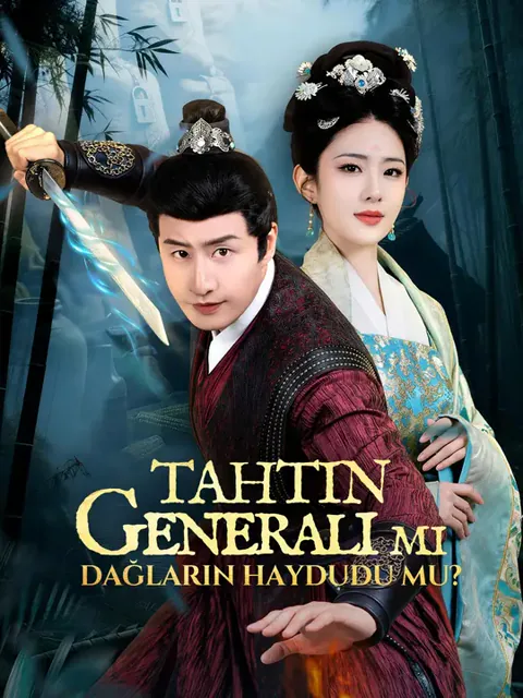 Tahtın Generali mi, Dağların Haydudu mu?