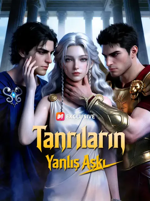 Tanrıların Yanlış Aşkı