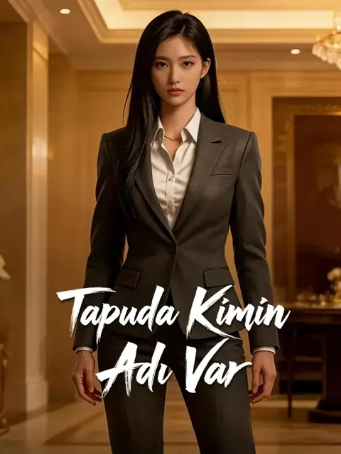 Tapuda Kimin Adı Var