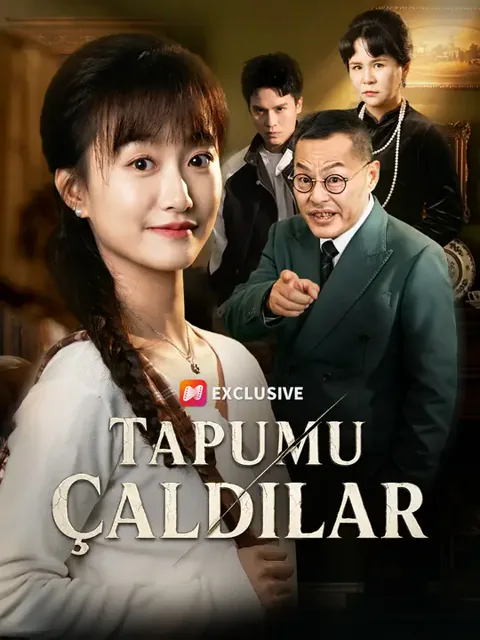 Tapumu Çaldılar