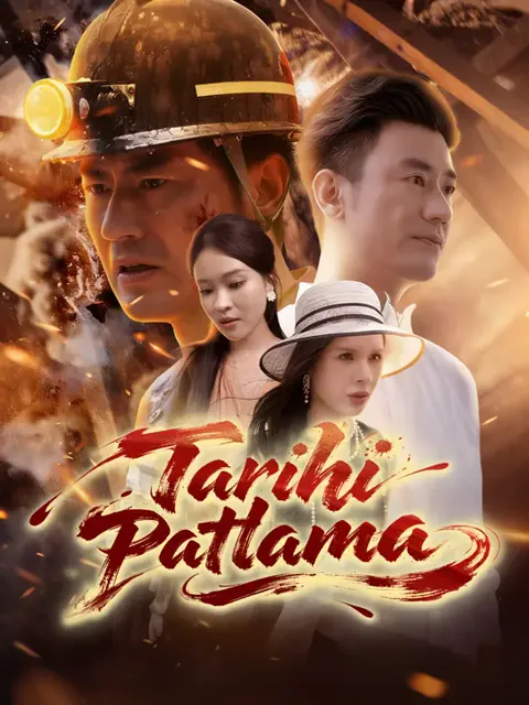 Tarihi Patlama