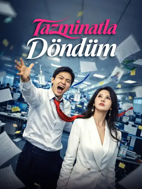 Tazminatla Köşeyi Döndüm