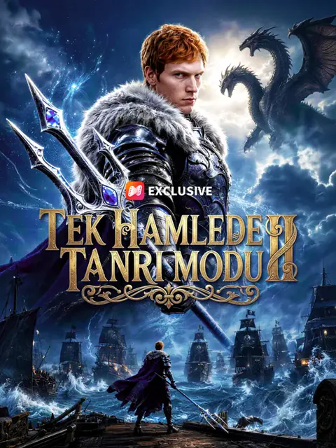 Tek Hamlede Tanrı Modu 2