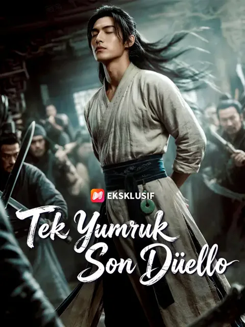 Tek Yumruk Son Düello