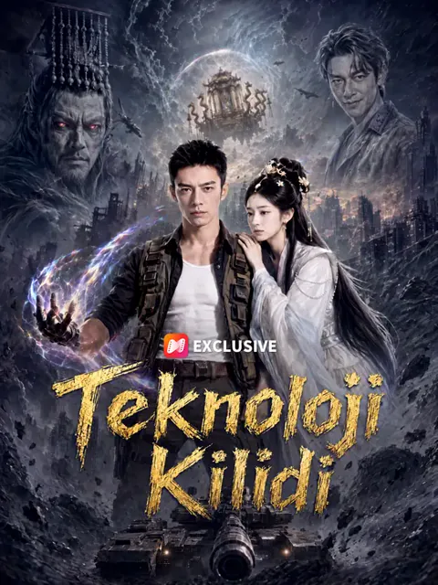 Teknoloji Kilidi