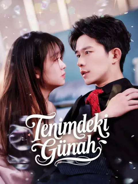 Tenimdeki Günah