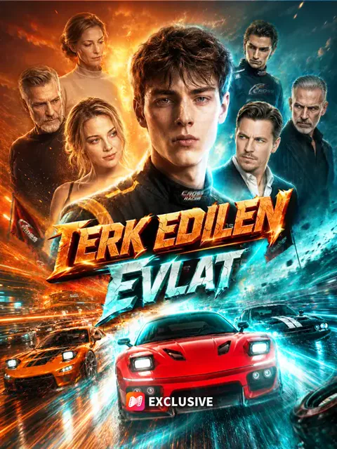 Terk Edilen Evlat