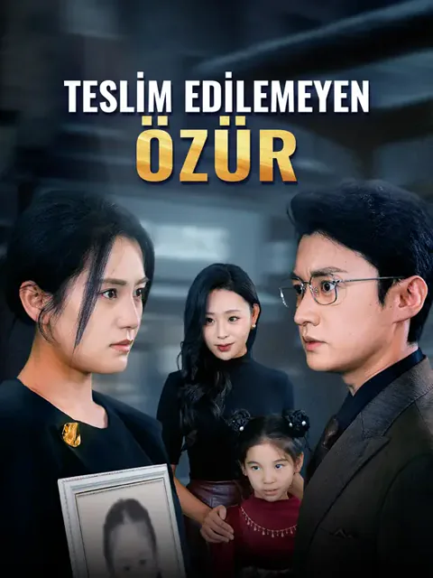 Teslim Edilemeyen Özür