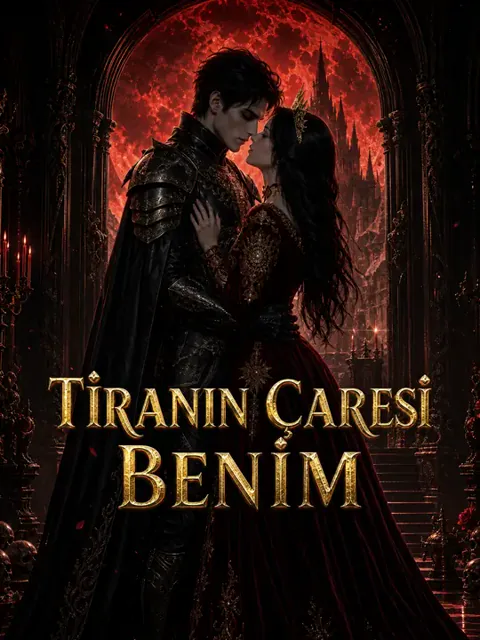 Tiranın Çaresi Benim