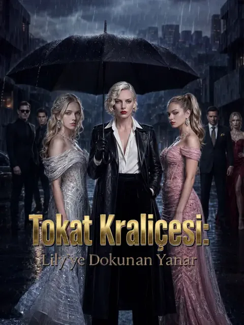 Tokat Kraliçesi: Lily’ye Dokunan Yanar