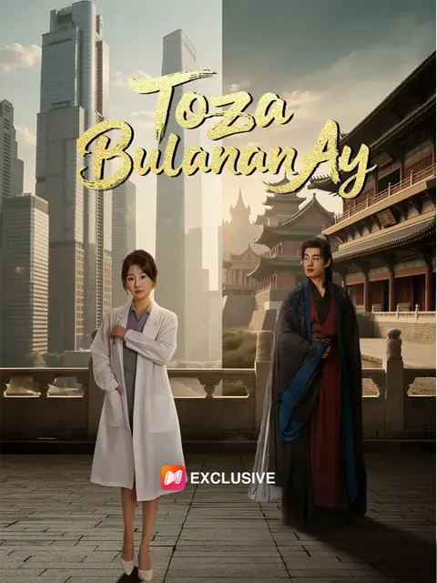 Toza Bulanan Ay