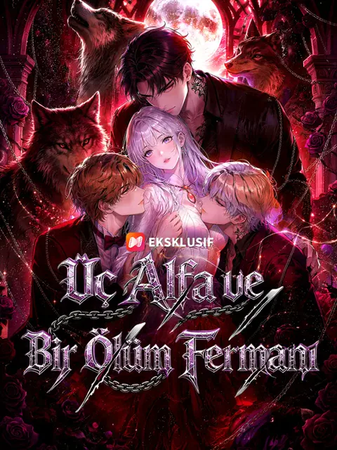 Üç Alfa ve Bir Ölüm Fermanı