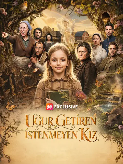Uğur Getiren İstenmeyen Kız