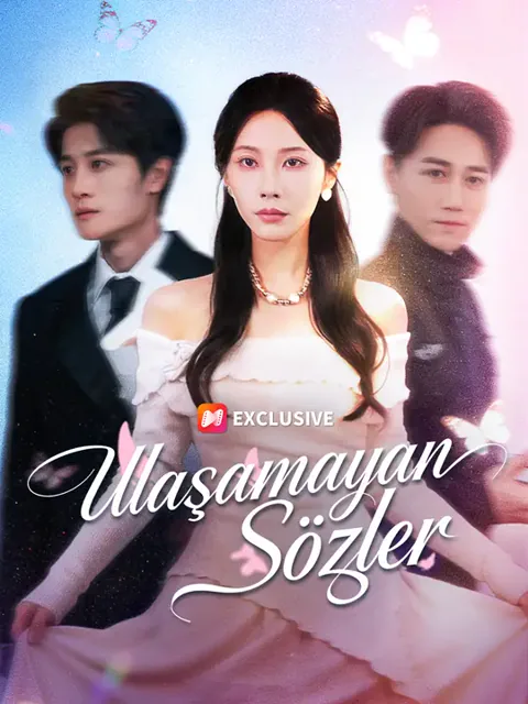 Ulaşamayan Sözler