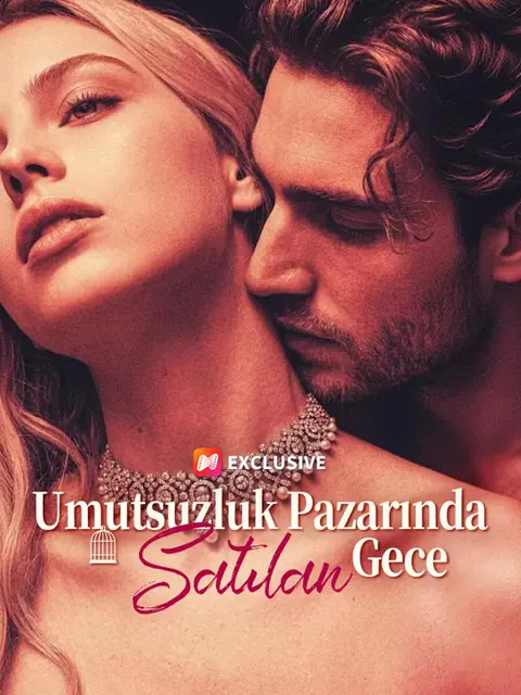 Umutsuzluk Pazarında Satılan Gece