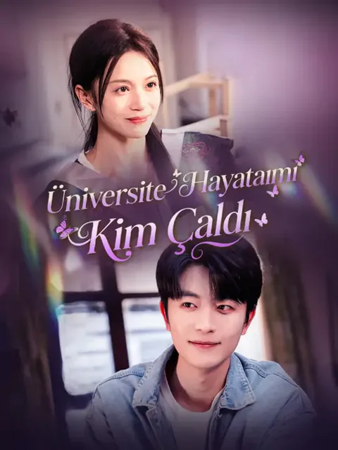 Üniversite Hayatımı Kim Çaldı