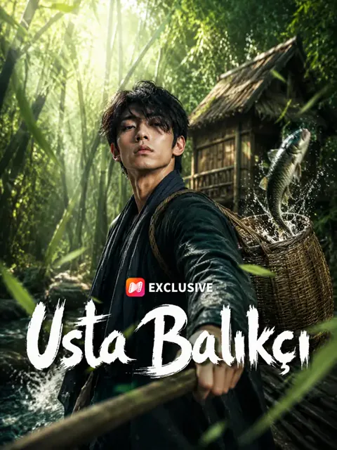 Usta Balıkçı