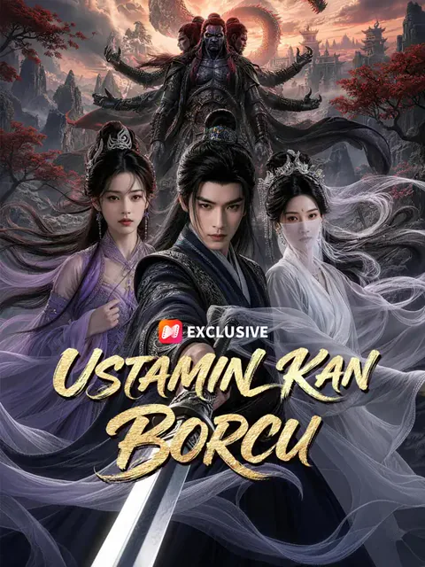 Ustamın Kan Borcu