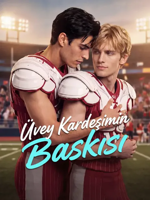 Üvey Kardeşimin Baskısı
