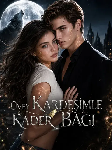 Üvey Kardeşimle Kader Bağı