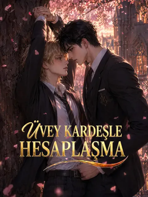 Üvey Kardeşle Hesaplaşma