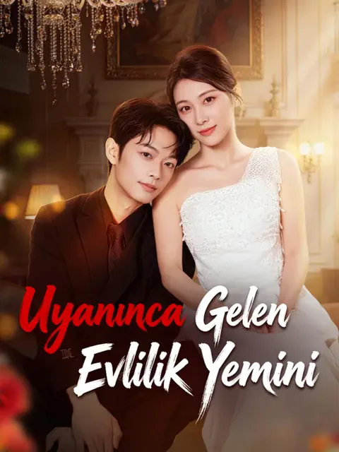 Uyanınca Gelen Evlilik Yemini