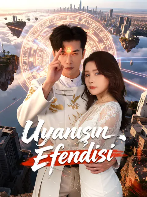 Uyanışın Efendisi